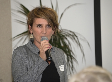 Zukunftsregion Steyr: Stammtisch Nachhaltige Region am 20. September 2022 bei my-PV