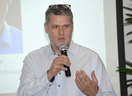 Zukunftsregion Steyr: Stammtisch Nachhaltige Region am 20. September 2022 bei my-PV