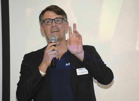 Zukunftsregion Steyr: Stammtisch Nachhaltige Region am 20. September 2022 bei my-PV