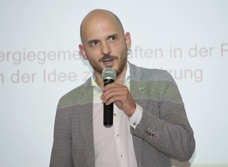 Zukunftsregion Steyr: Stammtisch Nachhaltige Region am 20. September 2022 bei my-PV