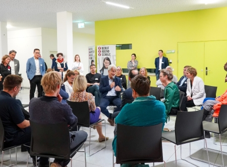 Bildungsgespräch 18102023