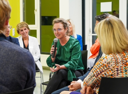 Bildungsgespräch 18102023