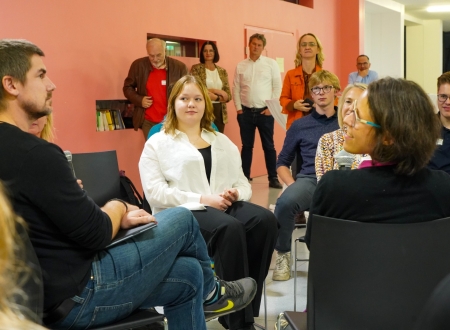 Bildungsgespräch 18102023