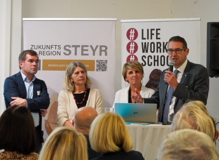 Bildungsgespräch 18102023