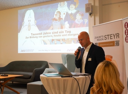 Bildungsgespräch 18102023