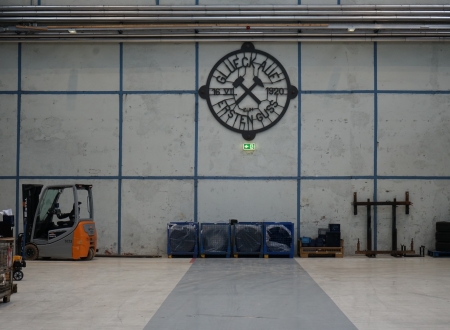 Steyr Automotive Besuch 4