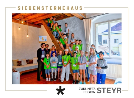 7sternehaus