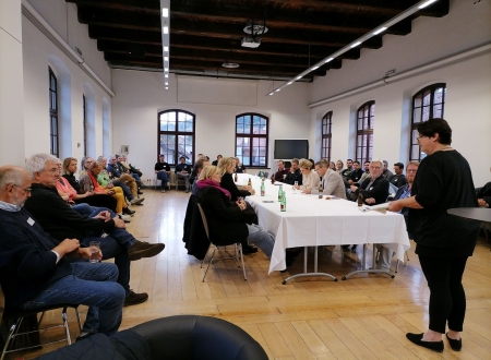 Baukulturstammtisch