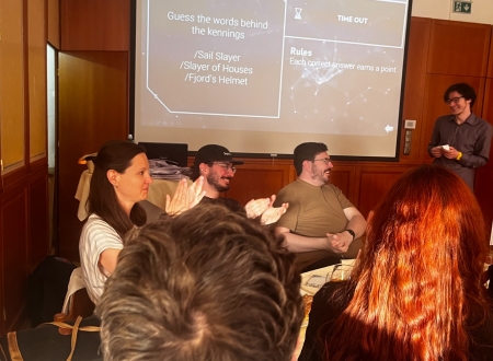 Pub Quiz141