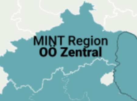 Mint-Region