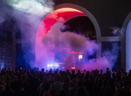 FM4 Unlimited Strolz Aaron Jonas Jose