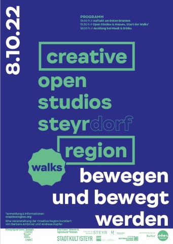 OpenStudiosSteyr 20221008