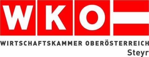 Logo der Wirtschaftskammer Steyr