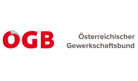 ÖGB Logo