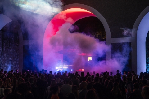 FM4 Unlimited Strolz Aaron Jonas Jose