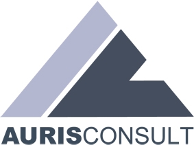 Logo con Auris Consult