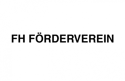 Logo des FH Fördervereins