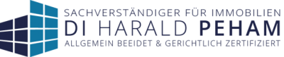 Logo von Harald Peham