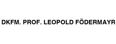 Logo von Leopold Fördermayr