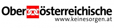 Logo der Oberösterreichischen