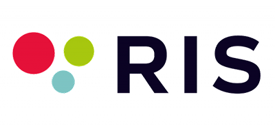 Logo der RiS