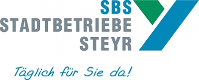 Logo der Stadtbetriebe Steyr