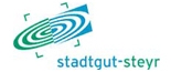 Logo des Stadtguts Steyr