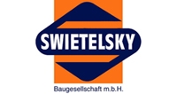 Logo der Swietelsky Baugesellschaft