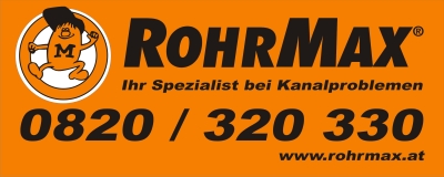 Logo_RohrMax