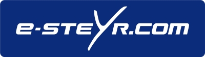 Logo e-steyr