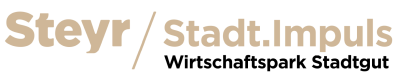 Logo Stadtgut Steyr