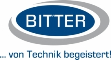 Logo Bitter GmbH