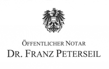 Logo von Franz Peterseil