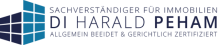 Logo von Harald Peham