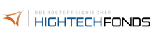 Logo von Hightechfonds