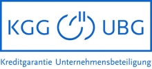 Logo der KGG UBG