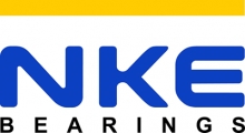 Logo von NKE Bearings