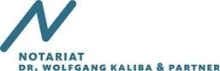 Logo von Notariat Kaliba & Partner