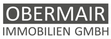 Logo von Obermair Immobilien
