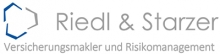 Logo von Riedl & Starzer