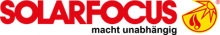 Logo von Solarfocus