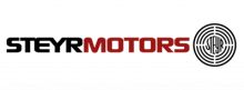 Logo von Steyr Motors