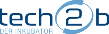 Logo von Tech 2B