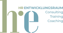 Logo HR Entwicklungsraum