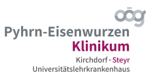 Pyhrn Eisenwurzen Logo