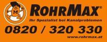 Logo_RohrMax