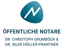 Öffentliche Notare_Logo