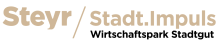 Logo Stadtgut Steyr