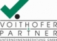 Voithofer + Partner Logo