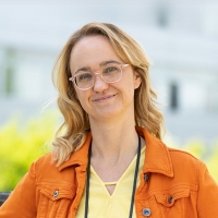 Portrait von Sonja Preisinger